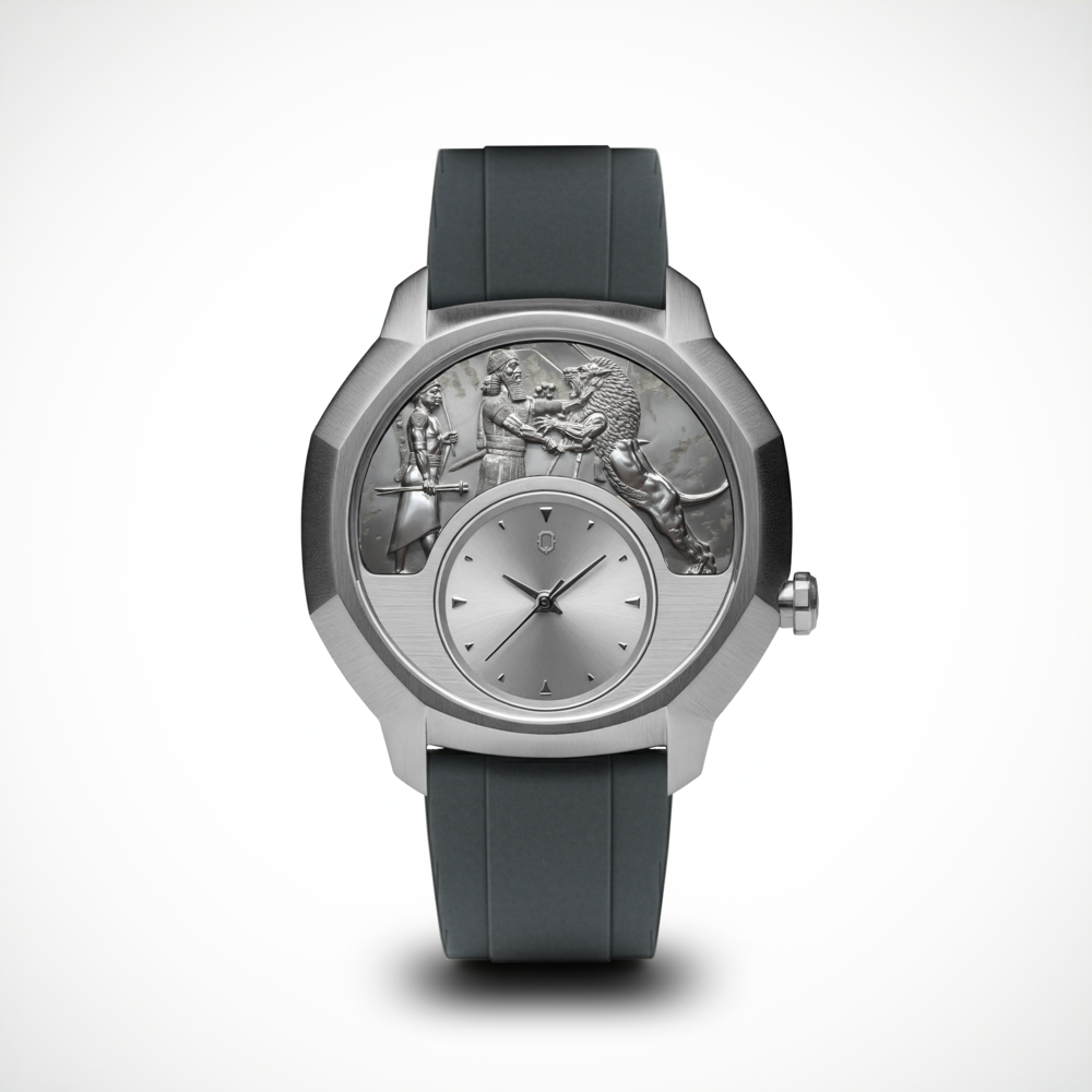 Quantum I Battlefield Edition