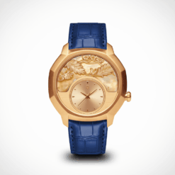 Quantum I Flower Mother of Pearl