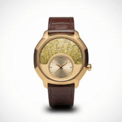 Quantum I Flowers & Pearls