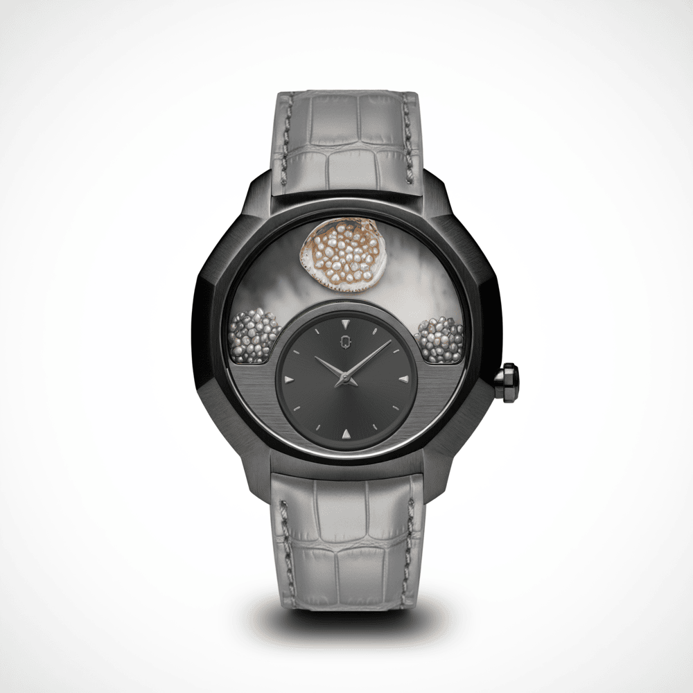 Quantum I Natural Pearls Edition