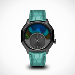 Quantum I Peacock Edition