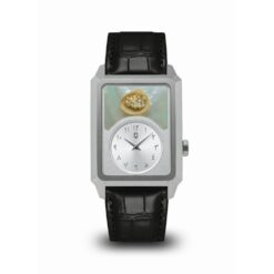 Quantum II Pearl in Sea Shell