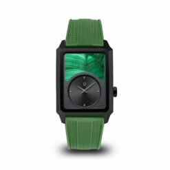 Quantum II Green Stone