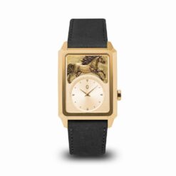 Quantum II Arabian Horse Edition