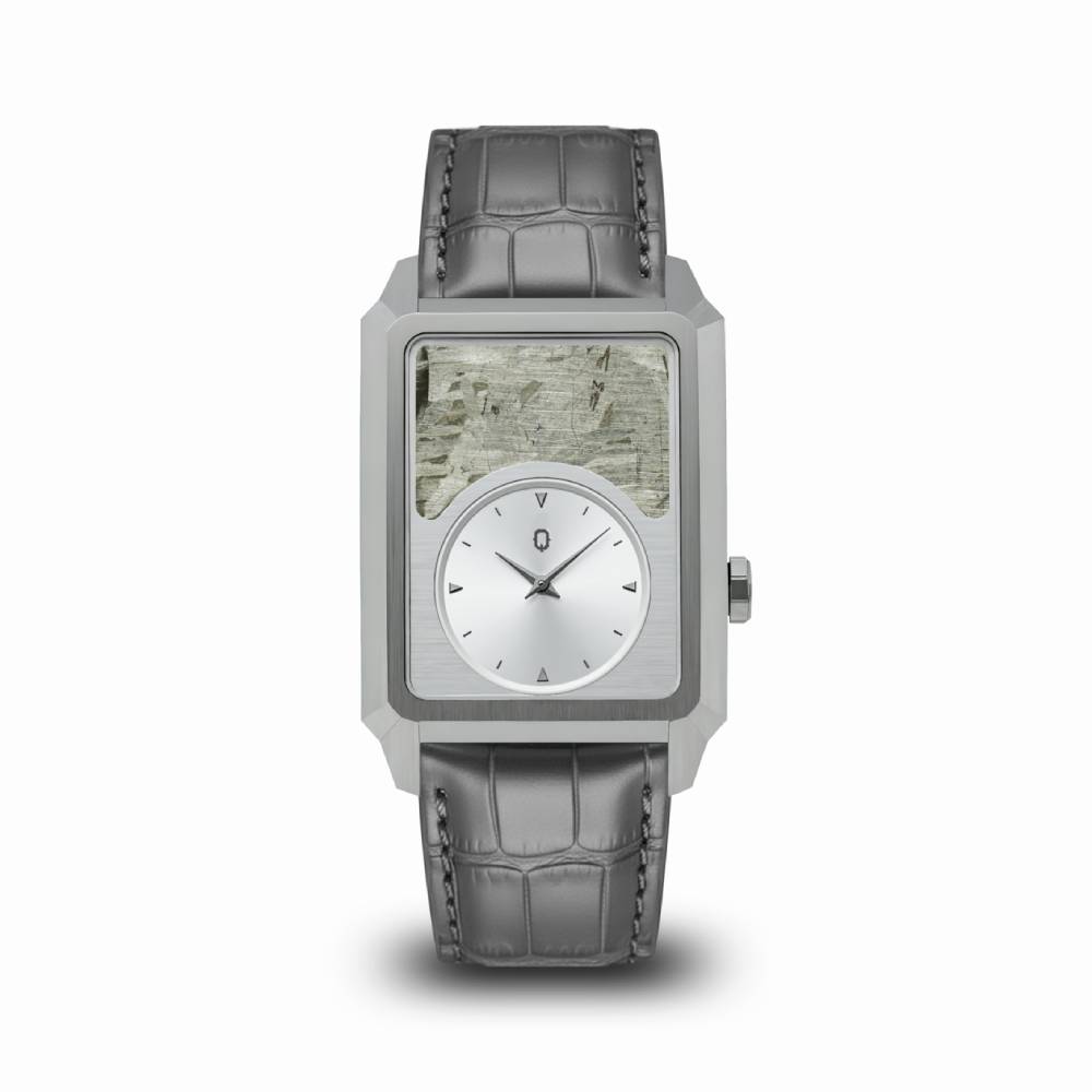 Quantum II Meteorite Edition