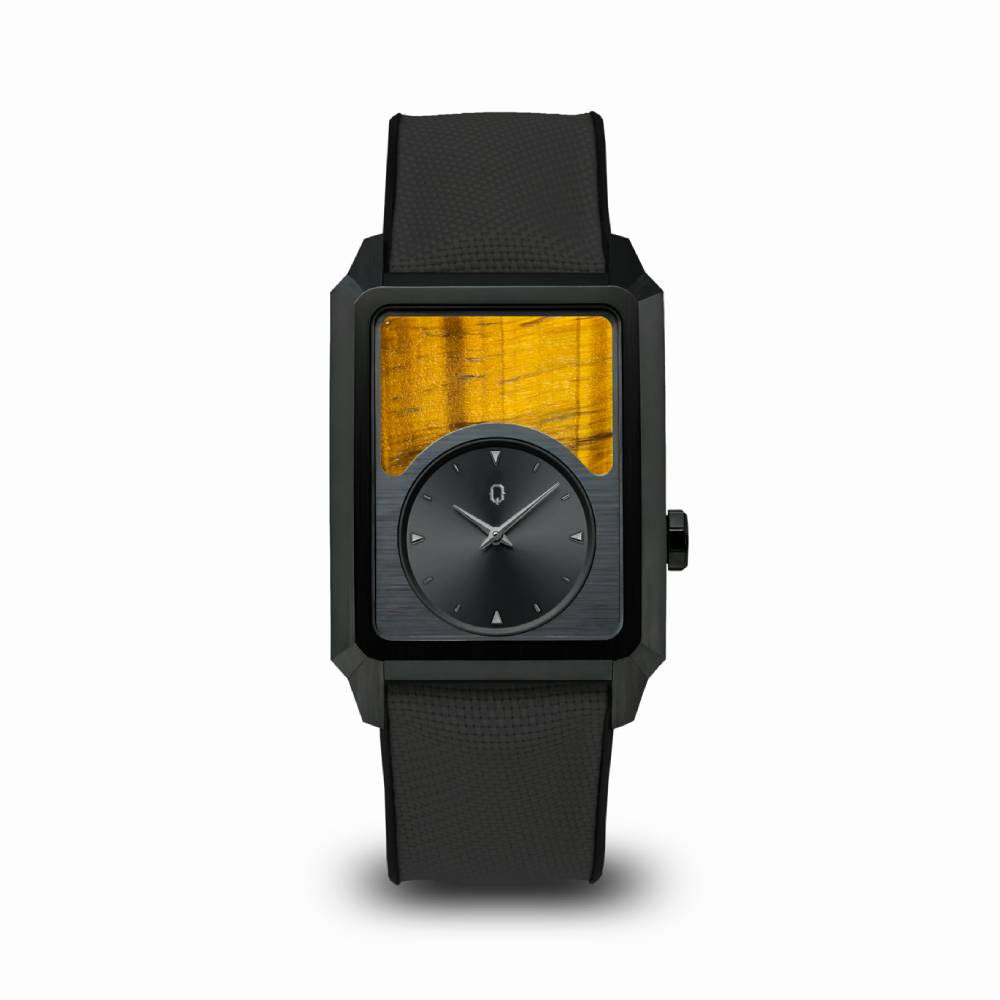 Quantum II Tiger Eye