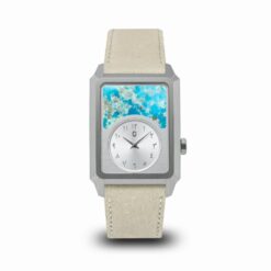 Quantum II Turquoise Edition