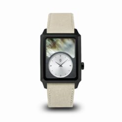 Quantum II Black Mother of Pearl