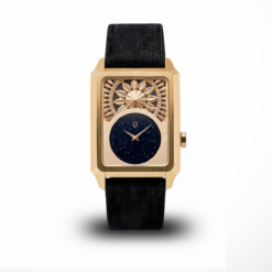 Quantum II Kursy Jaber Midnight Sky Edition