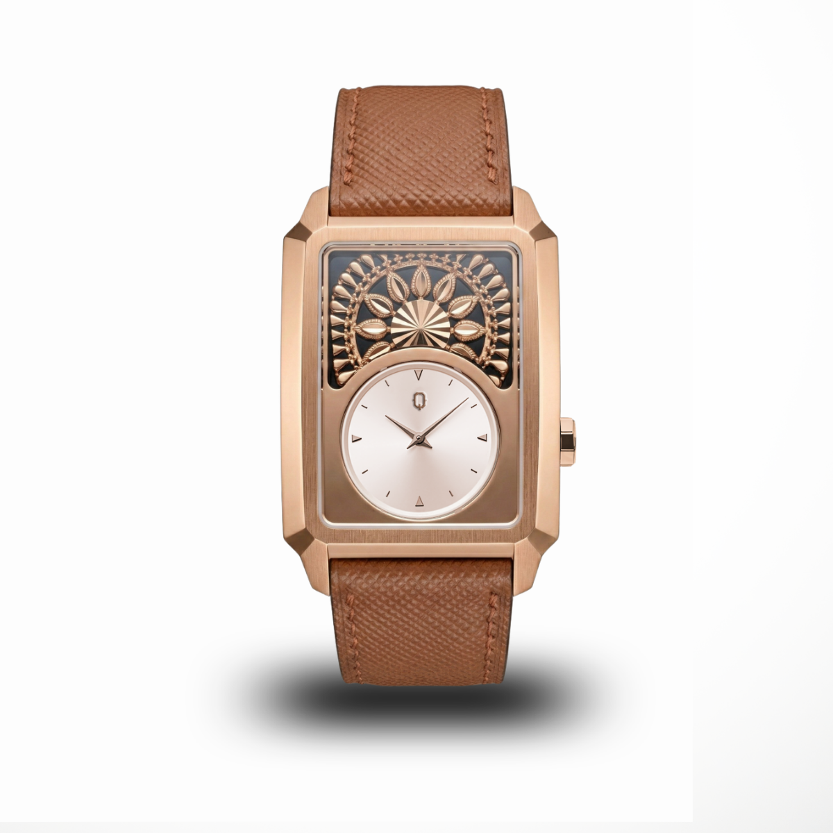 Quantum II Kursy Jaber Signature Edition