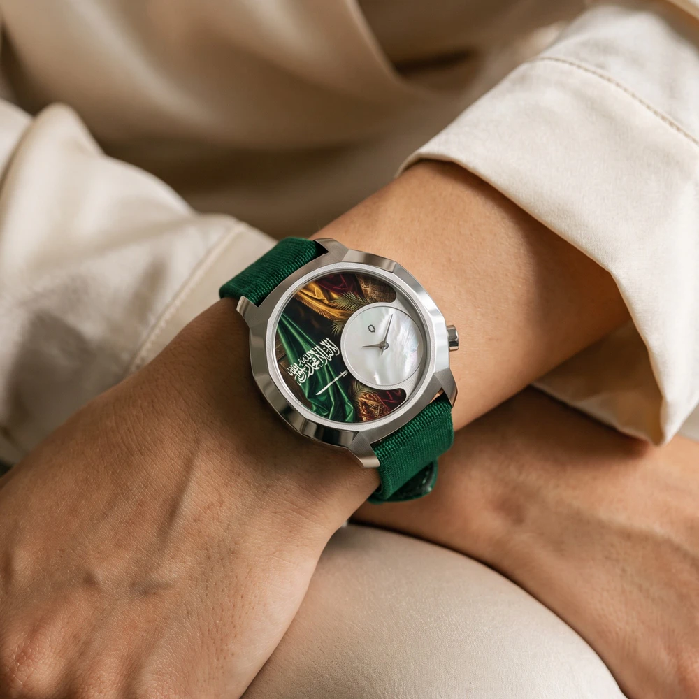 Quantum III Saudi Edition - Image 3