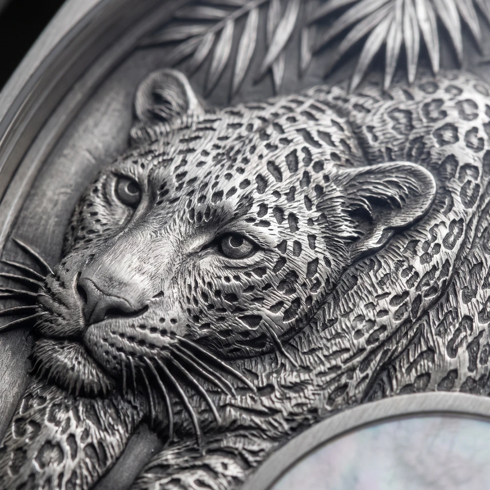 Quantum III Leopard - Image 4