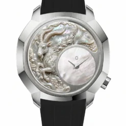 Quantum III Capricorn