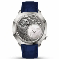 Quantum III Falcon