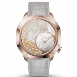 Quantum III Pearls Champagne