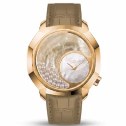 Quantum III Pearls Gold