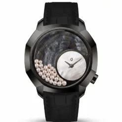 Quantum III Pearls Noir