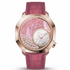 Quantum III Pearls Rose
