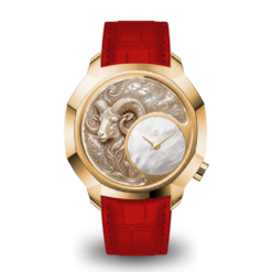 Quantum III Aries