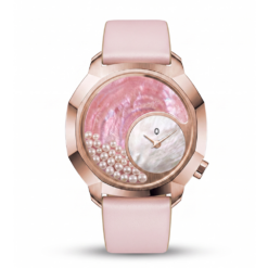 Quantum III Pearls Rose