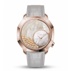 Quantum III Pearls Champagne