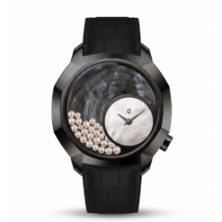 Quantum III Pearls Noir