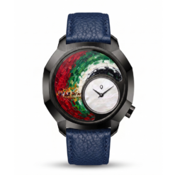 Quantum III UAE