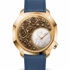 Quantum III Roses