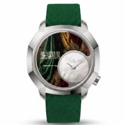 Quantum III Saudi Edition