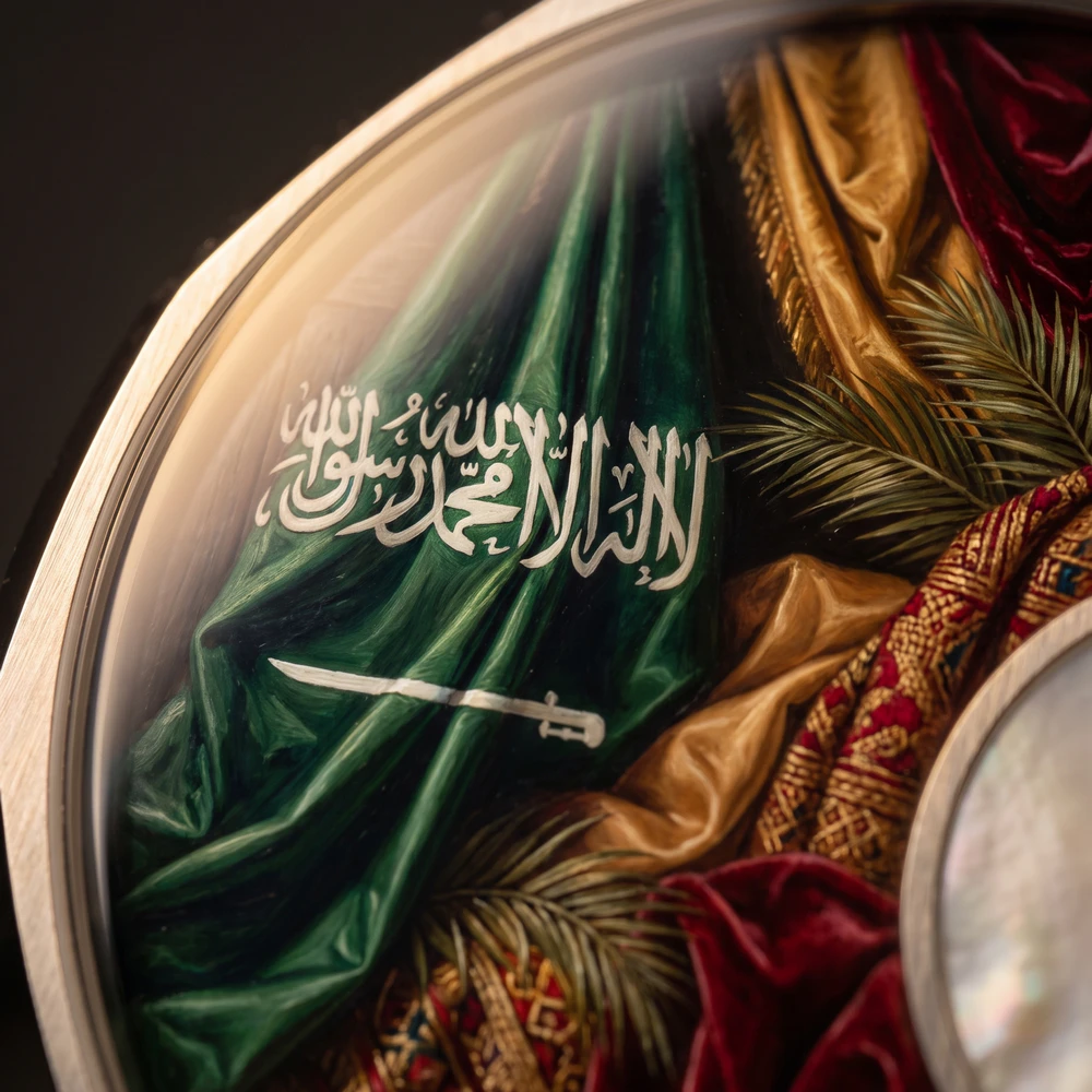 Quantum III Saudi Edition - Image 4