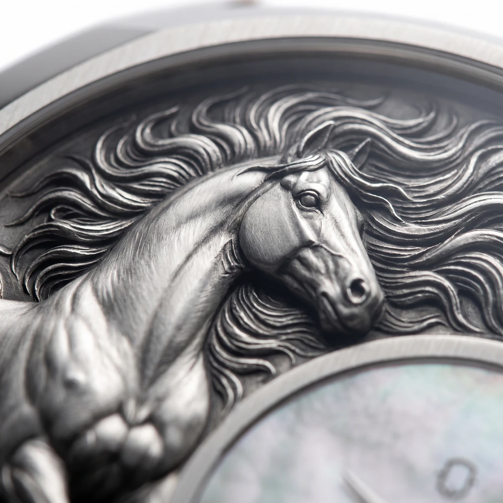 Quantum III Stallion - Image 4