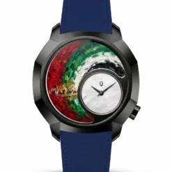 Quantum III UAE Edition