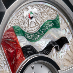 Alternative view of Quantum I UAE