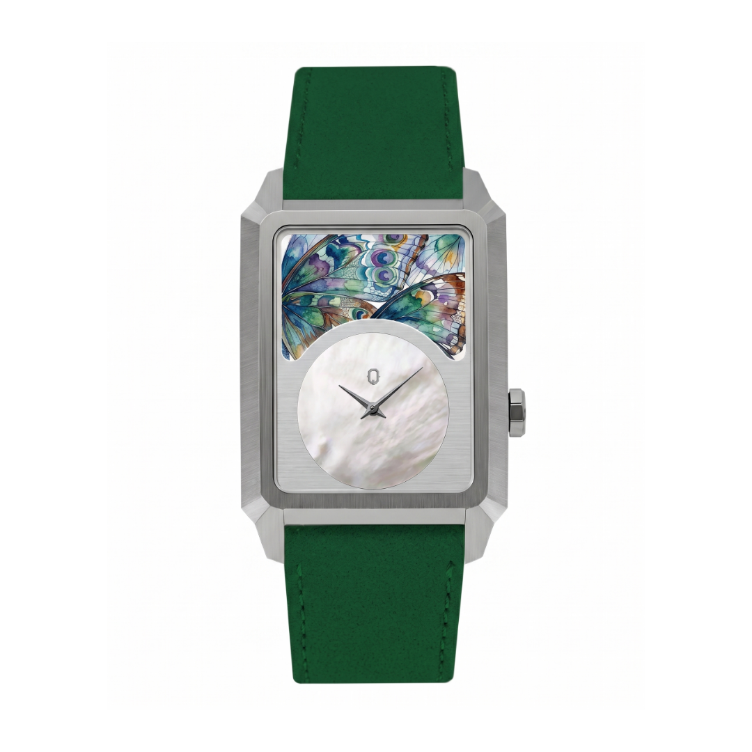 Quantum II Butterfly