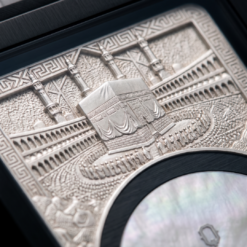 Alternative view of Quantum II Kaabah
