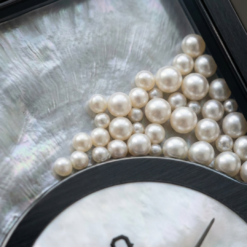 Alternative view of Quantum II Loose Pearls