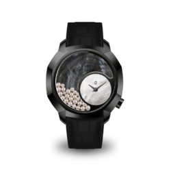 Quantum III Pearls Noir