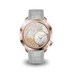 Quantum III Pearls Champagne