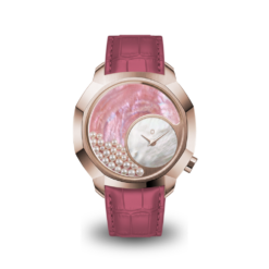 Quantum III Pearls Rose