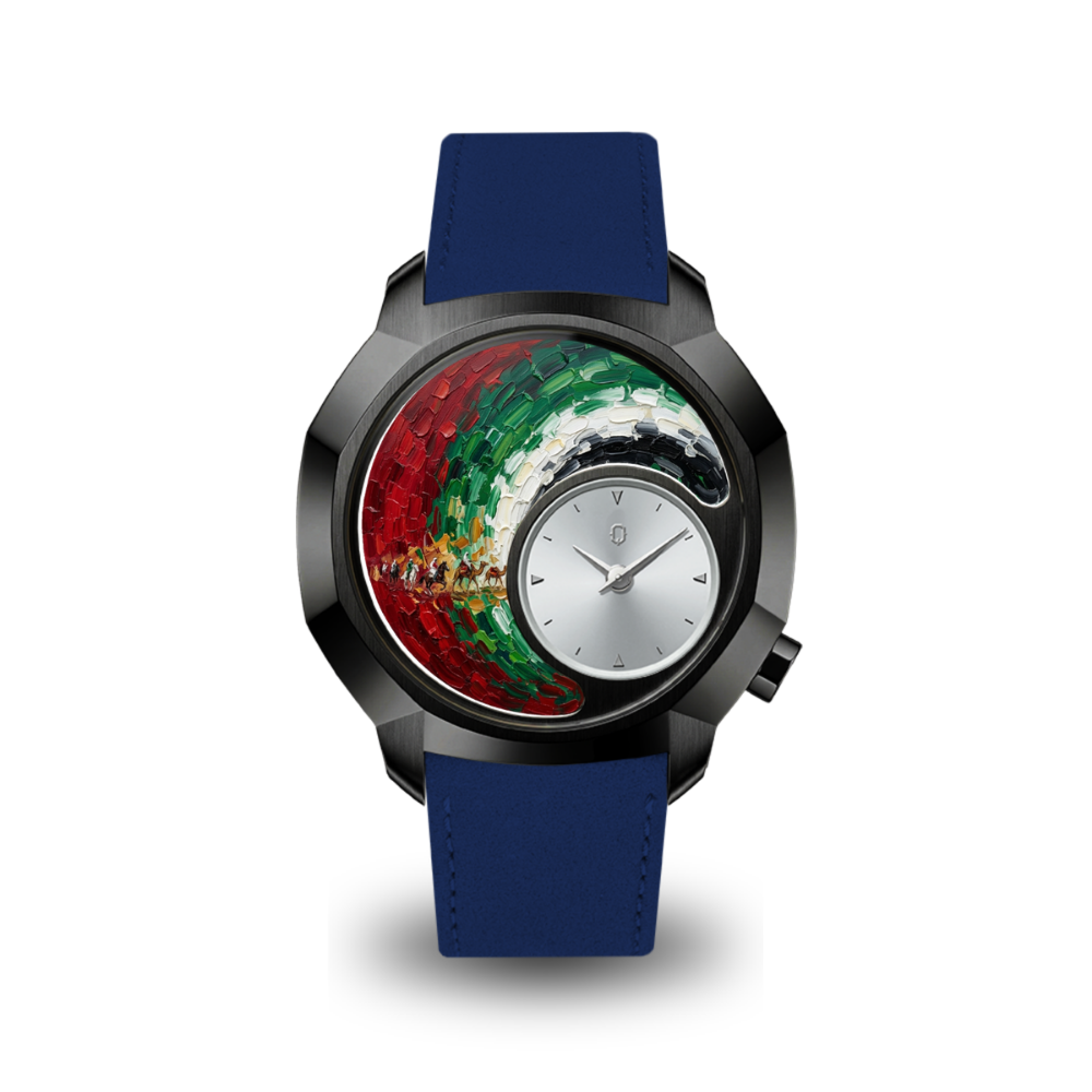 Quantum III UAE